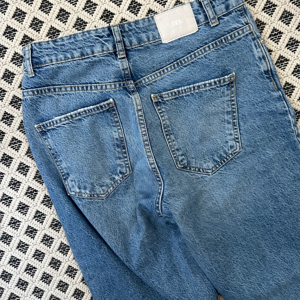 ZARA JEAN Bundle